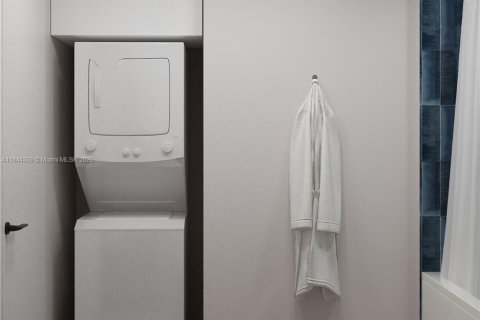 Condominio en alquiler en Miami, Florida, 42.55 m2 № 1839594 - foto 10