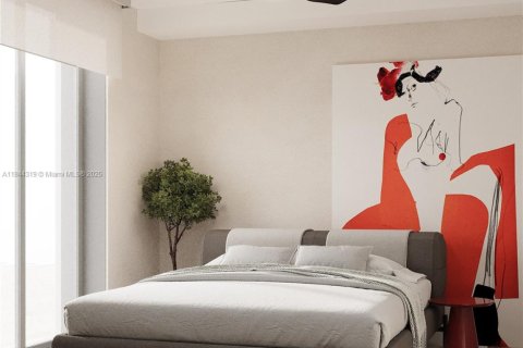 Condominio en alquiler en Miami, Florida, 42.55 m2 № 1839594 - foto 6