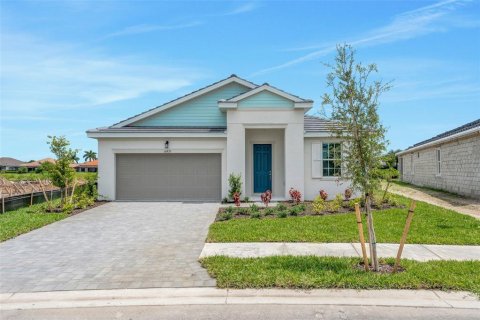 Casa en Alva, Florida 3 dormitorios, 183.11 m2 № 2236368