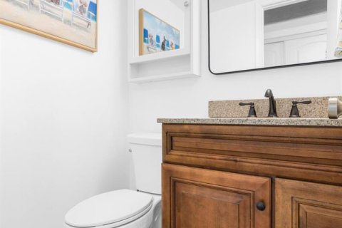 Condo in Deerfield Beach, Florida, 1 bedroom  № 2388014 - photo 12