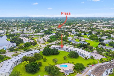 Condo in Deerfield Beach, Florida, 1 bedroom  № 2388014 - photo 25