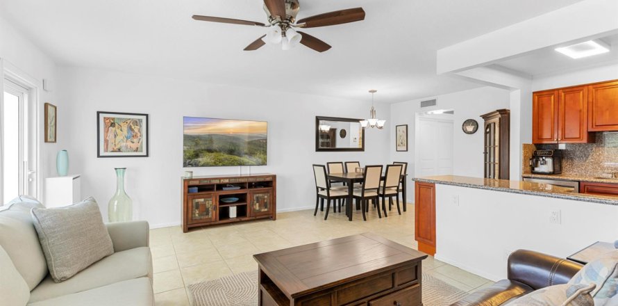 Condo in Deerfield Beach, Florida, 1 bedroom  № 2388014