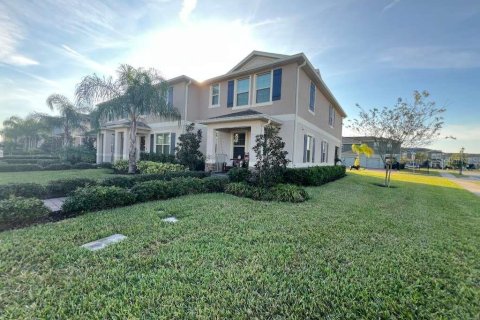 Touwnhouse à Winter Garden, Floride 3 chambres, 168.8 m2 № 2098518