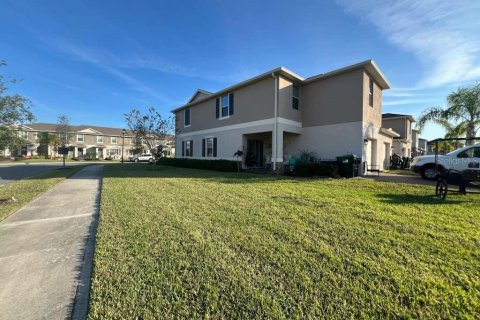 Touwnhouse à vendre à Winter Garden, Floride: 3 chambres, 168.8 m2 № 2098518 - photo 3
