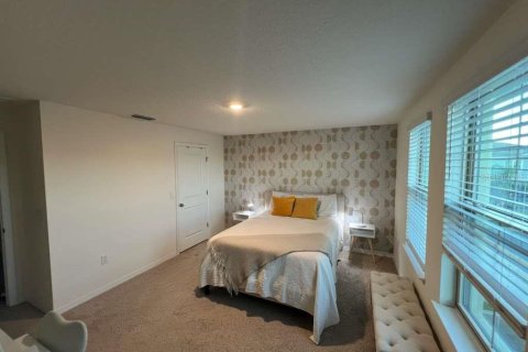 Touwnhouse à vendre à Winter Garden, Floride: 3 chambres, 168.8 m2 № 2098518 - photo 28