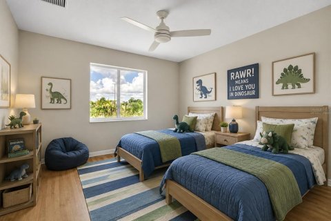 Casa en venta en Rotonda, Florida, 3 dormitorios, 149.48 m2 № 2339068 - foto 23