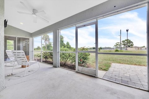 Casa en venta en Rotonda, Florida, 3 dormitorios, 149.48 m2 № 2339068 - foto 28
