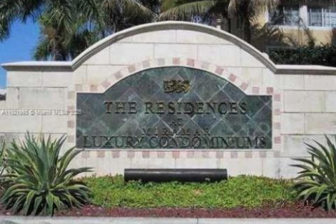 Copropriété à louer à Miramar, Floride: 2 chambres, 90.77 m2 № 1975909 - photo 1