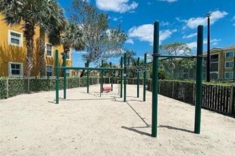 Copropriété à louer à Miramar, Floride: 2 chambres, 90.77 m2 № 1975909 - photo 18