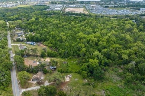 Land in Winter Garden, Florida № 2097363 - photo 7