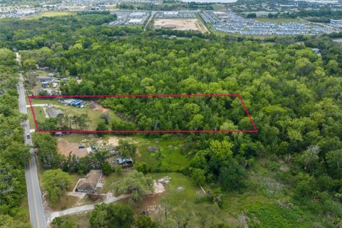 Land in Winter Garden, Florida № 2097363