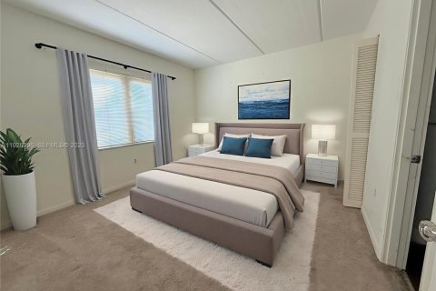 Condo in Venice, Florida, 2 bedrooms  № 1989362 - photo 3