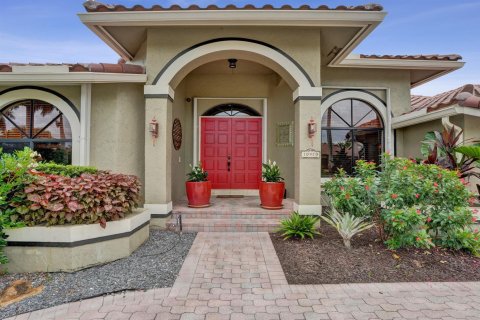 Villa ou maison à vendre à Plantation, Floride: 4 chambres, 271.65 m2 № 2086205 - photo 11