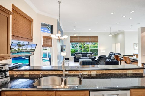 Villa ou maison à vendre à Plantation, Floride: 4 chambres, 271.65 m2 № 2086205 - photo 20