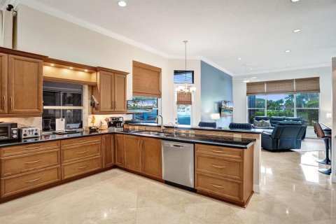 Villa ou maison à vendre à Plantation, Floride: 4 chambres, 271.65 m2 № 2086205 - photo 21