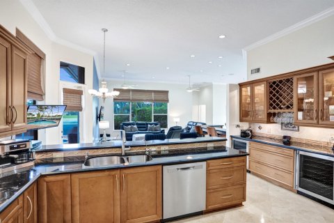Villa ou maison à vendre à Plantation, Floride: 4 chambres, 271.65 m2 № 2086205 - photo 19