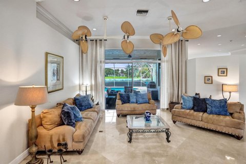 Villa ou maison à vendre à Plantation, Floride: 4 chambres, 271.65 m2 № 2086205 - photo 4