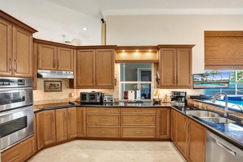Villa ou maison à vendre à Plantation, Floride: 4 chambres, 271.65 m2 № 2086205 - photo 3