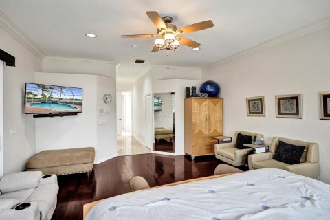 Villa ou maison à vendre à Plantation, Floride: 4 chambres, 271.65 m2 № 2086205 - photo 30