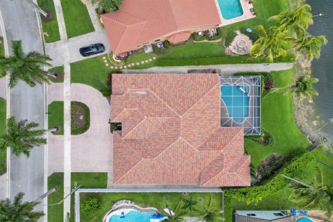 Villa ou maison à vendre à Plantation, Floride: 4 chambres, 271.65 m2 № 2086205 - photo 9