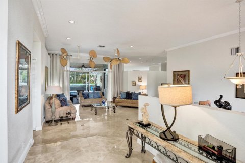 Villa ou maison à vendre à Plantation, Floride: 4 chambres, 271.65 m2 № 2086205 - photo 13