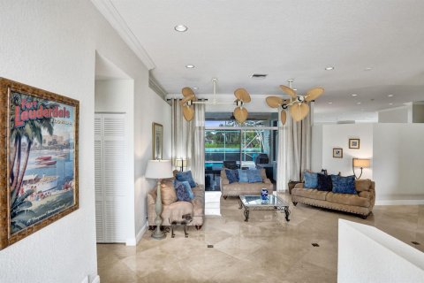 Villa ou maison à vendre à Plantation, Floride: 4 chambres, 271.65 m2 № 2086205 - photo 14
