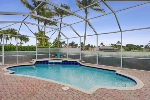 Villa ou maison à vendre à Plantation, Floride: 4 chambres, 271.65 m2 № 2086205 - photo 2