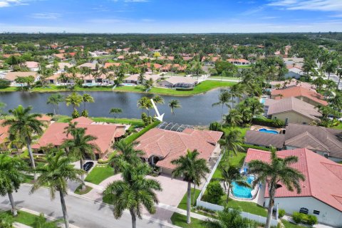 Villa ou maison à vendre à Plantation, Floride: 4 chambres, 271.65 m2 № 2086205 - photo 10