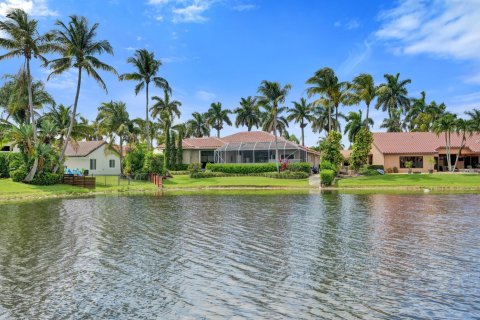 Villa ou maison à vendre à Plantation, Floride: 4 chambres, 271.65 m2 № 2086205 - photo 7