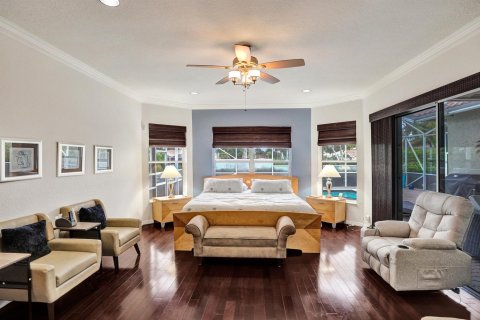 Villa ou maison à vendre à Plantation, Floride: 4 chambres, 271.65 m2 № 2086205 - photo 29