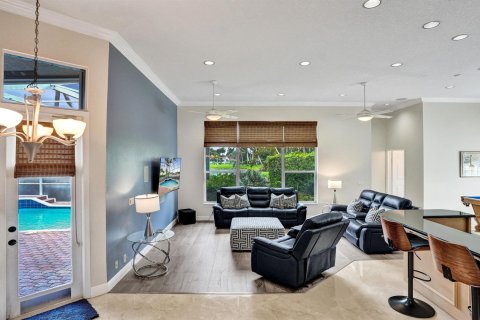 Villa ou maison à vendre à Plantation, Floride: 4 chambres, 271.65 m2 № 2086205 - photo 24