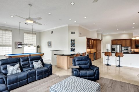 Villa ou maison à vendre à Plantation, Floride: 4 chambres, 271.65 m2 № 2086205 - photo 5
