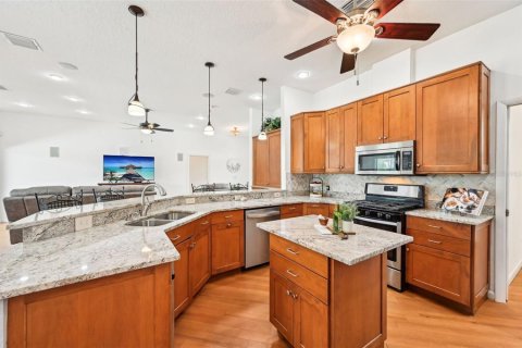 Casa en venta en Wimauma, Florida, 4 dormitorios, 252.6 m2 № 1649699 - foto 8