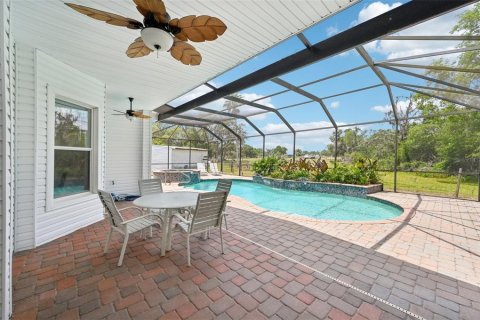 Casa en venta en Wimauma, Florida, 4 dormitorios, 252.6 m2 № 1649699 - foto 23