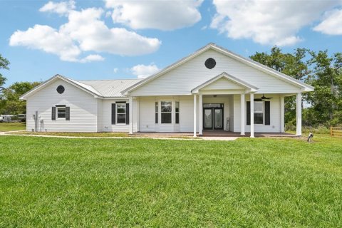 Casa en venta en Wimauma, Florida, 4 dormitorios, 252.6 m2 № 1649699 - foto 1