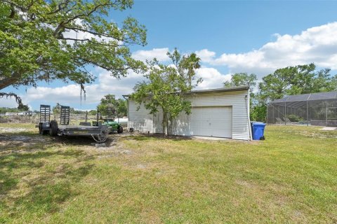 Casa en venta en Wimauma, Florida, 4 dormitorios, 252.6 m2 № 1649699 - foto 27