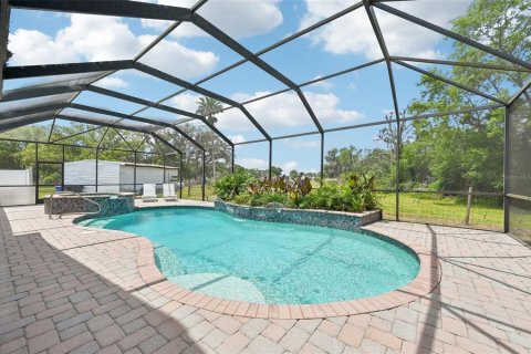 Casa en venta en Wimauma, Florida, 4 dormitorios, 252.6 m2 № 1649699 - foto 24