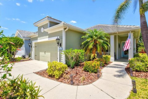 Casa en venta en Venice, Florida, 3 dormitorios, 140.38 m2 № 1722258 - foto 2