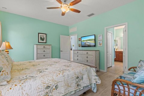 Casa en venta en Venice, Florida, 3 dormitorios, 140.38 m2 № 1722258 - foto 19