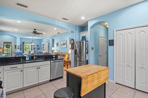 Casa en venta en Venice, Florida, 3 dormitorios, 140.38 m2 № 1722258 - foto 16