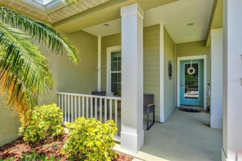 Casa en venta en Venice, Florida, 3 dormitorios, 140.38 m2 № 1722258 - foto 3