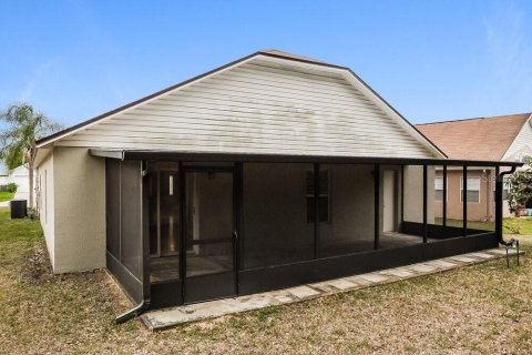 Casa en alquiler en Clermont, Florida, 4 dormitorios, 172.52 m2 № 1914495 - foto 16