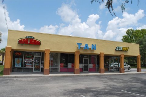Commercial property in Hudson, Florida 116.13 sq.m. № 1894500 - photo 7