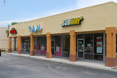 Commercial property in Hudson, Florida 116.13 sq.m. № 1894500 - photo 5