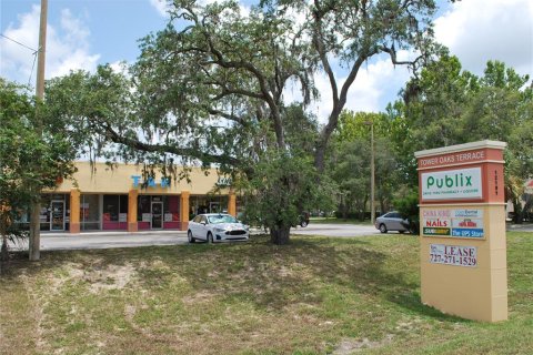 Commercial property in Hudson, Florida 116.13 sq.m. № 1894500 - photo 3
