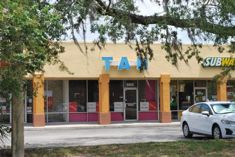 Commercial property in Hudson, Florida 116.13 sq.m. № 1894500 - photo 4