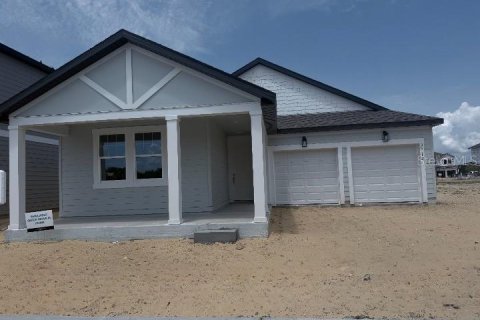 Casa en venta en Mount Dora, Florida, 3 dormitorios, 206.8 m2 № 1679160 - foto 2