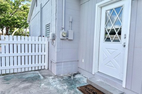 Casa en venta en Saint Petersburg, Florida, 3 dormitorios, 112.41 m2 № 2298281 - foto 28
