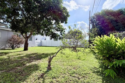 Casa en venta en Saint Petersburg, Florida, 3 dormitorios, 112.41 m2 № 2298281 - foto 30