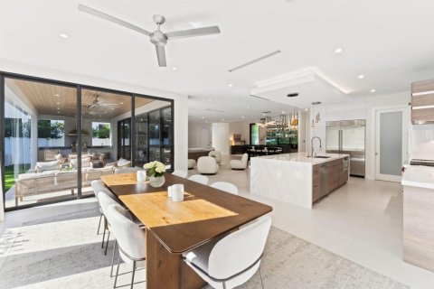 Casa en venta en Fort Lauderdale, Florida, 5 dormitorios, 419.55 m2 № 2087385 - foto 13